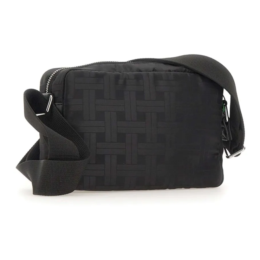 Kenzo Mura Crossbody Bag-Heren Tassen