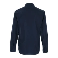 C.P. Company Mussola Zakoverhemd-Heren Overhemden