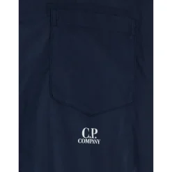 C.P. Company Mussola Zakoverhemd-Heren Overhemden