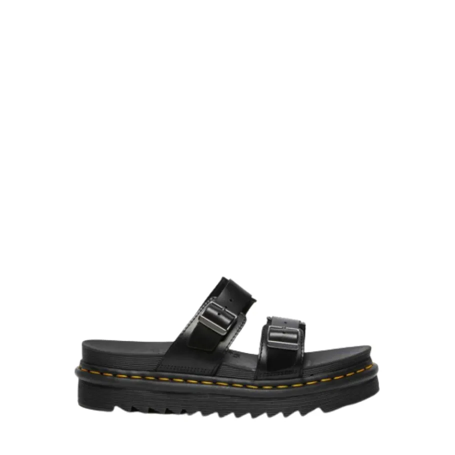 Dr. Martens Myles Sandalen-Heren Slippers