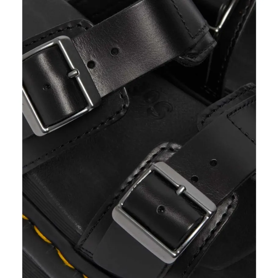 Dr. Martens Myles Sandalen-Heren Slippers