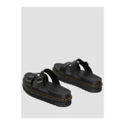 Dr. Martens Myles Sandalen-Heren Slippers