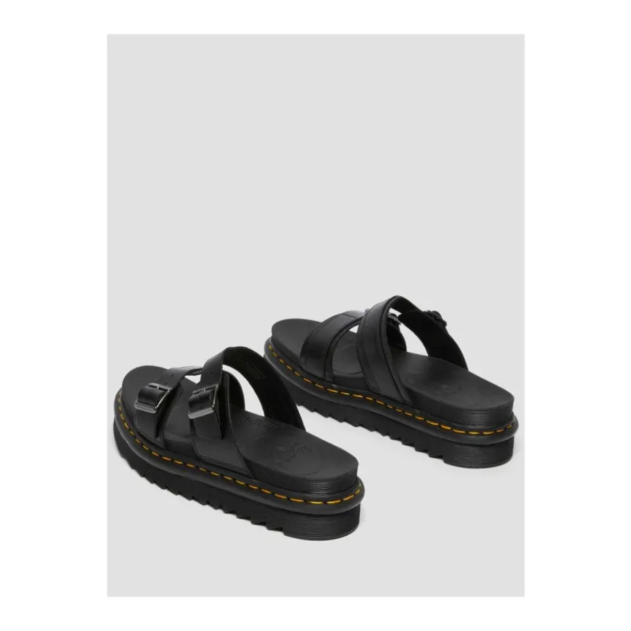 Dr. Martens Myles Sandalen-Heren Slippers