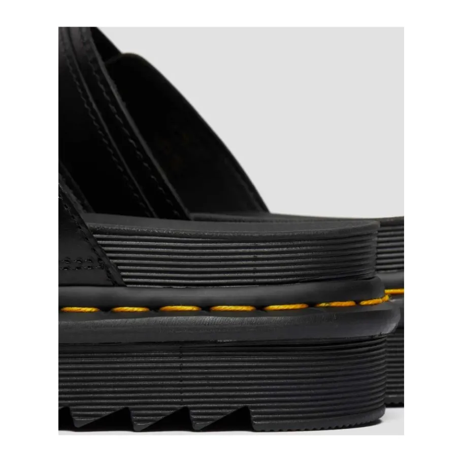 Dr. Martens Myles Sandalen-Heren Slippers