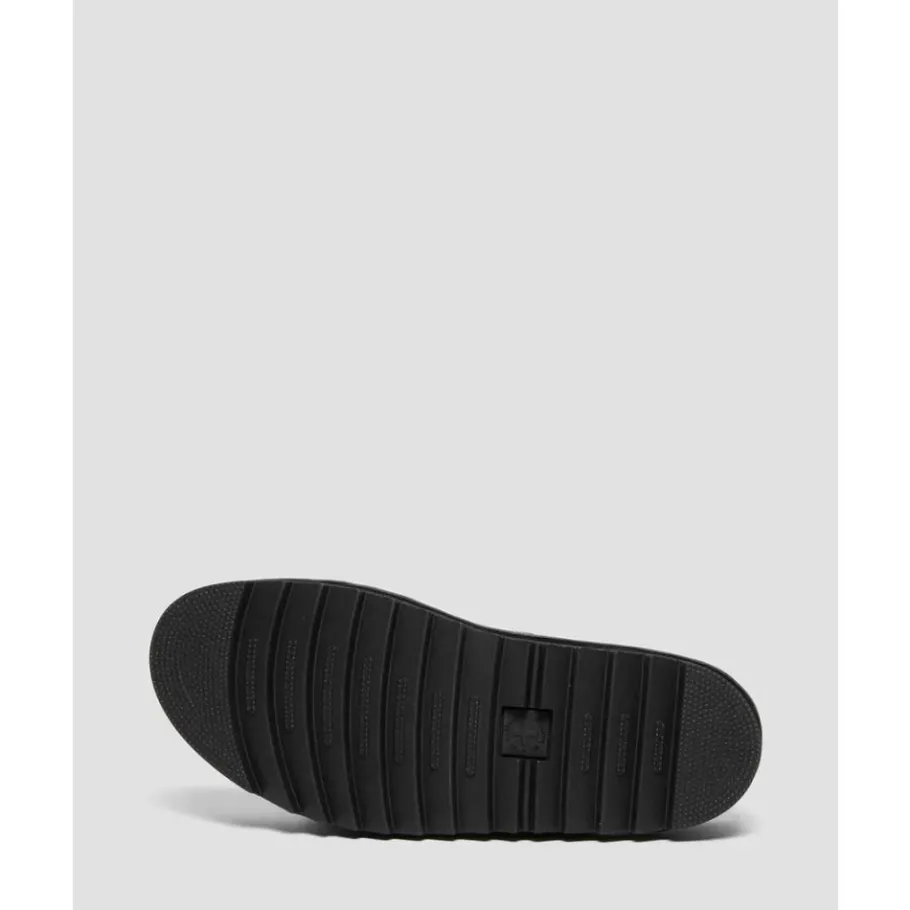Dr. Martens Myles Sandalen-Heren Slippers