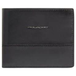 Piquadro N Portafoglio-Heren Portefeuilles