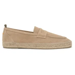Castañer NACHO/002 · PLATTE ESPADRILLE-Heren Espadrilles