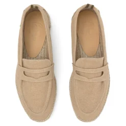 Castañer NACHO/002 · PLATTE ESPADRILLE-Heren Espadrilles