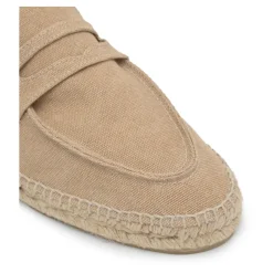 Castañer NACHO/002 · PLATTE ESPADRILLE-Heren Espadrilles