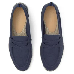 Castañer NACHO/002 · PLATTE ESPADRILLE-Heren Espadrilles