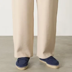 Castañer NACHO/002 · PLATTE ESPADRILLE-Heren Espadrilles