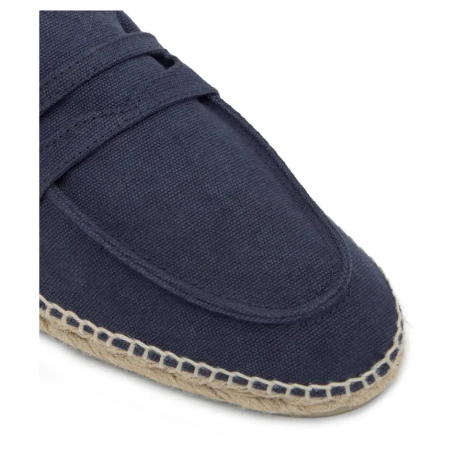 Castañer NACHO/002 · PLATTE ESPADRILLE-Heren Espadrilles