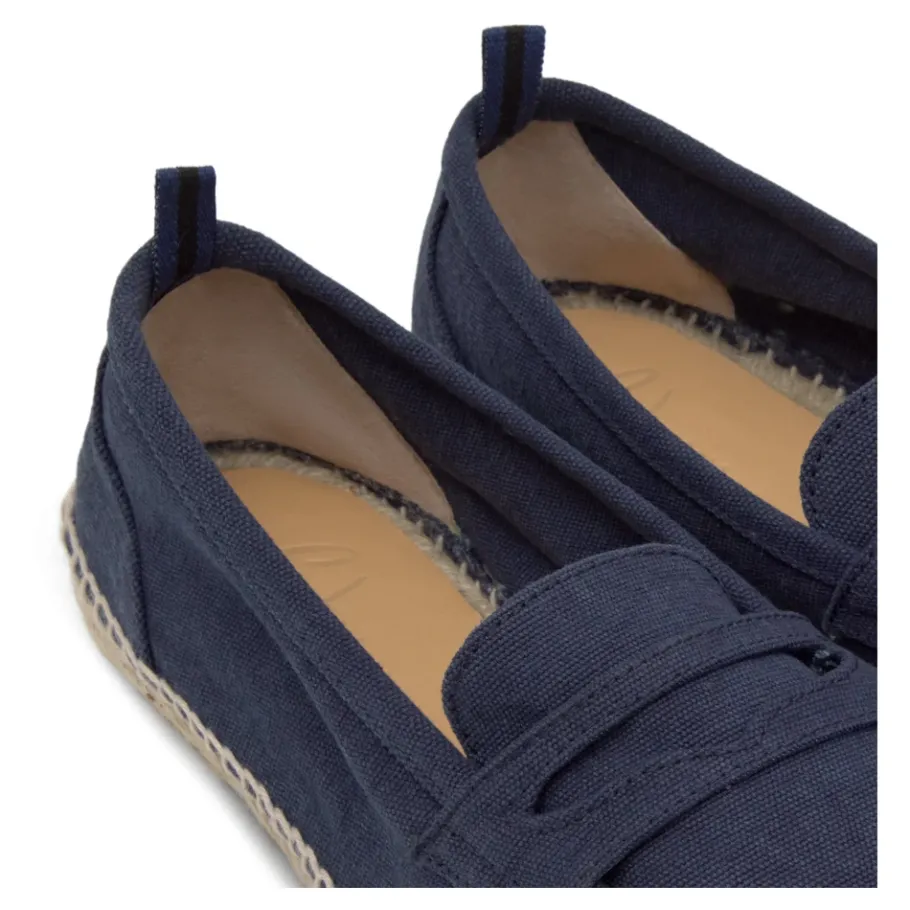 Castañer NACHO/002 · PLATTE ESPADRILLE-Heren Espadrilles