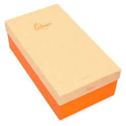 Castañer NACHO/002 · PLATTE ESPADRILLE-Heren Espadrilles