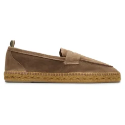 Castañer NACHO T/186 · PLATTE ESPADRILLES-Heren Espadrilles