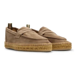Castañer NACHO T/186 · PLATTE ESPADRILLES-Heren Espadrilles