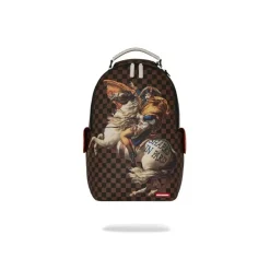 SPRAYGROUND Napoleon Backpack-Heren Rugzakken