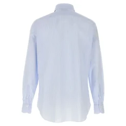 Finamore Napoli Shirt-Heren Overhemden