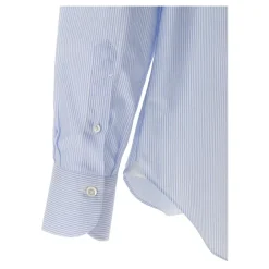 Finamore Napoli Shirt-Heren Overhemden