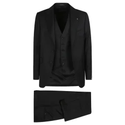 Tagliatore NAPOLI SUIT-Heren Kostuums