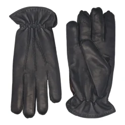 Orciani Nappa Leren Handschoenen-Heren Handschoenen