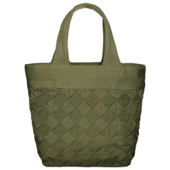Bottega Veneta Nappa Tote Bag-Heren Tassen