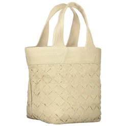Bottega Veneta Nappa Tote Bag-Heren Tassen