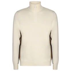 Fusalp Natom Turtleneck Sweater-Heren Truien & Vesten