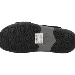 Clarks Nature 5 Trail Flat Sandals-Heren Sandalen