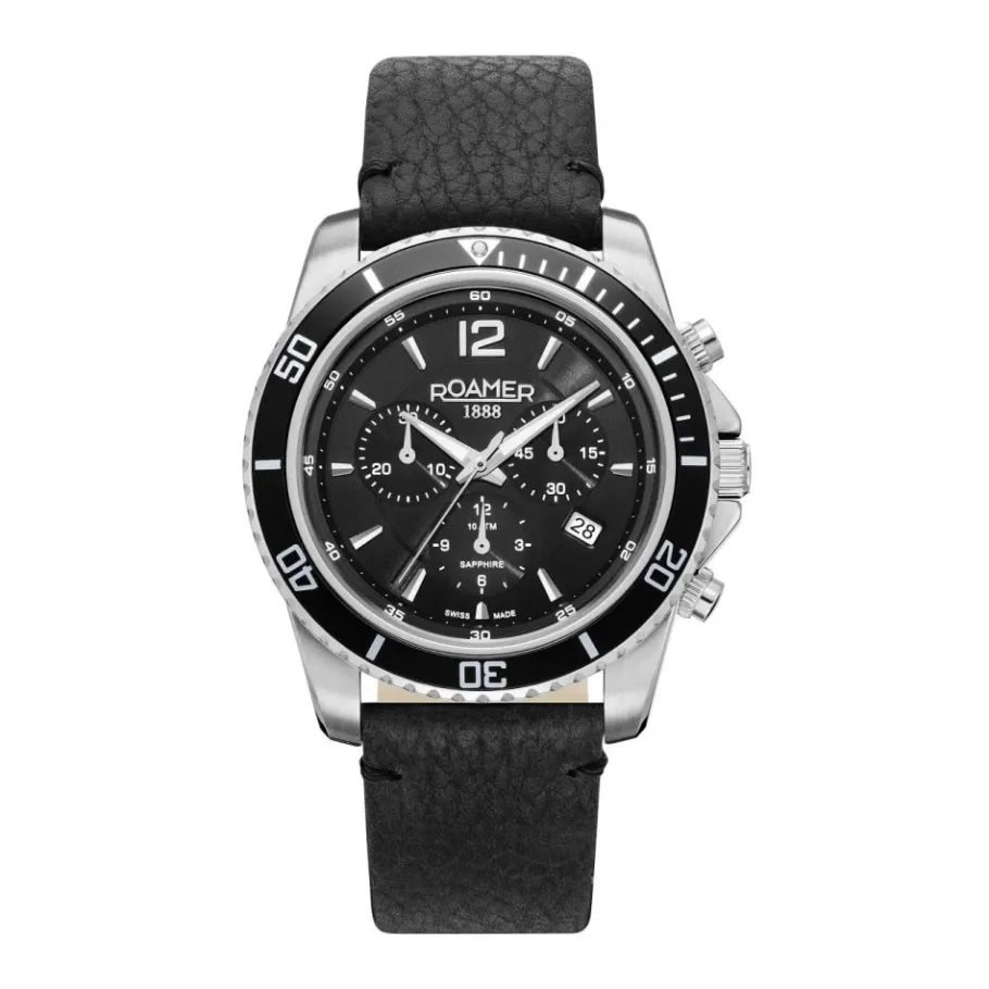 Roamer Nautic 100-Heren Horloges