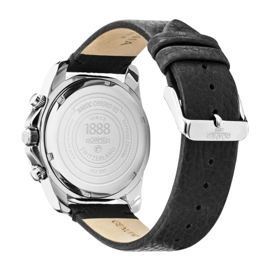 Roamer Nautic 100-Heren Horloges