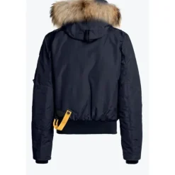 Parajumpers Navy Bomber Jacket Gobi Style-Heren Jassen