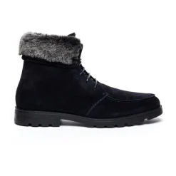 Santoni Neo Enkellaarsjes-Heren Snowboots|Laarzen