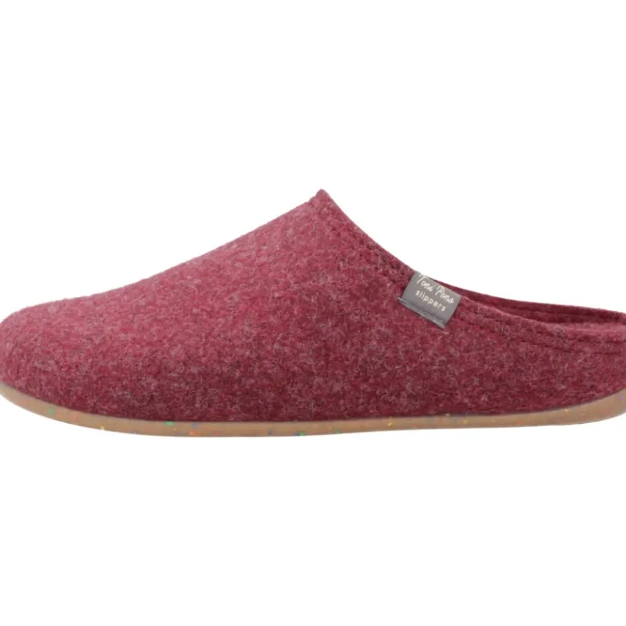 Toni Pons NEO FR Zapatilla Hogar Destalonada-Heren Pantoffels