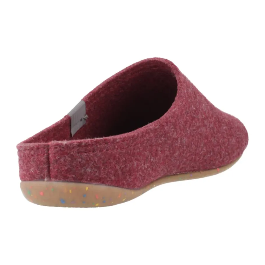 Toni Pons NEO FR Zapatilla Hogar Destalonada-Heren Pantoffels