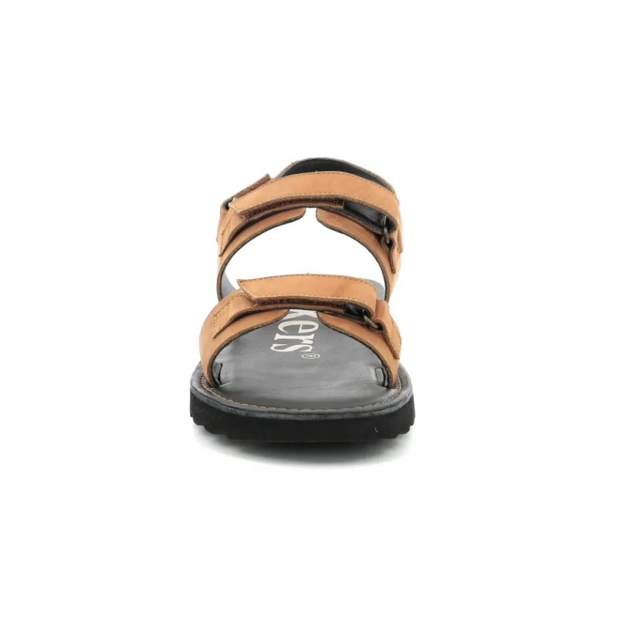 Kickers Neo Sandalen-Heren Sandalen