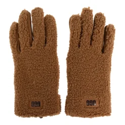 UGG Nepbont handschoenen-Heren Handschoenen