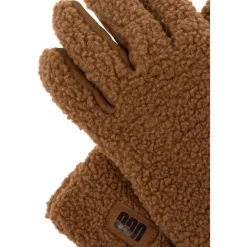 UGG Nepbont handschoenen-Heren Handschoenen