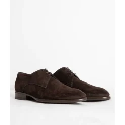 GIORGIO Nette Shoes HE79416-01-Heren Instappers & Slip Ons|Nette Schoenen