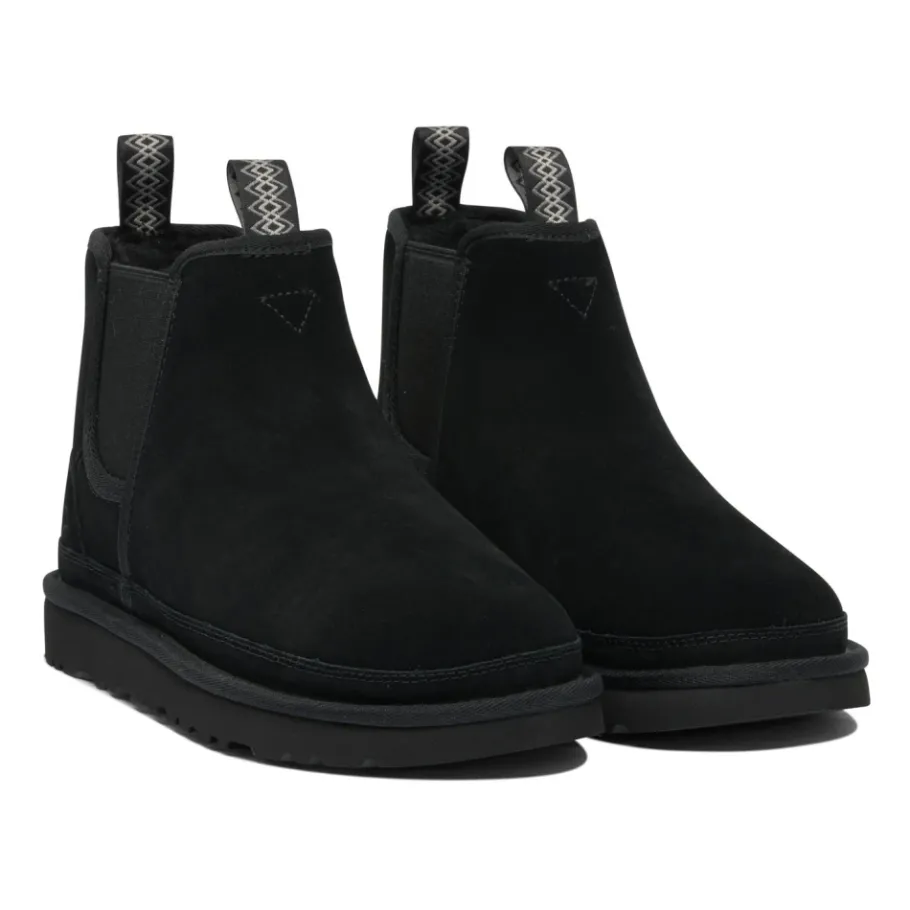 UGG Neumel Chelsea Boot-Heren Laarzen
