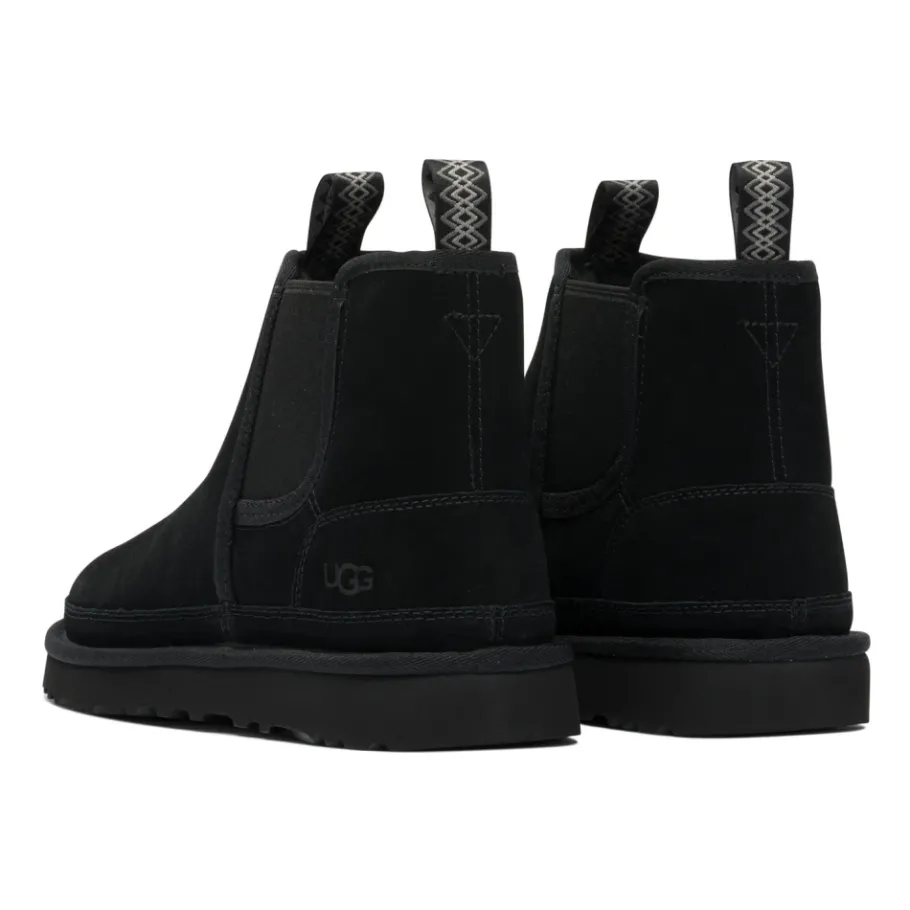 UGG Neumel Chelsea Boot-Heren Laarzen