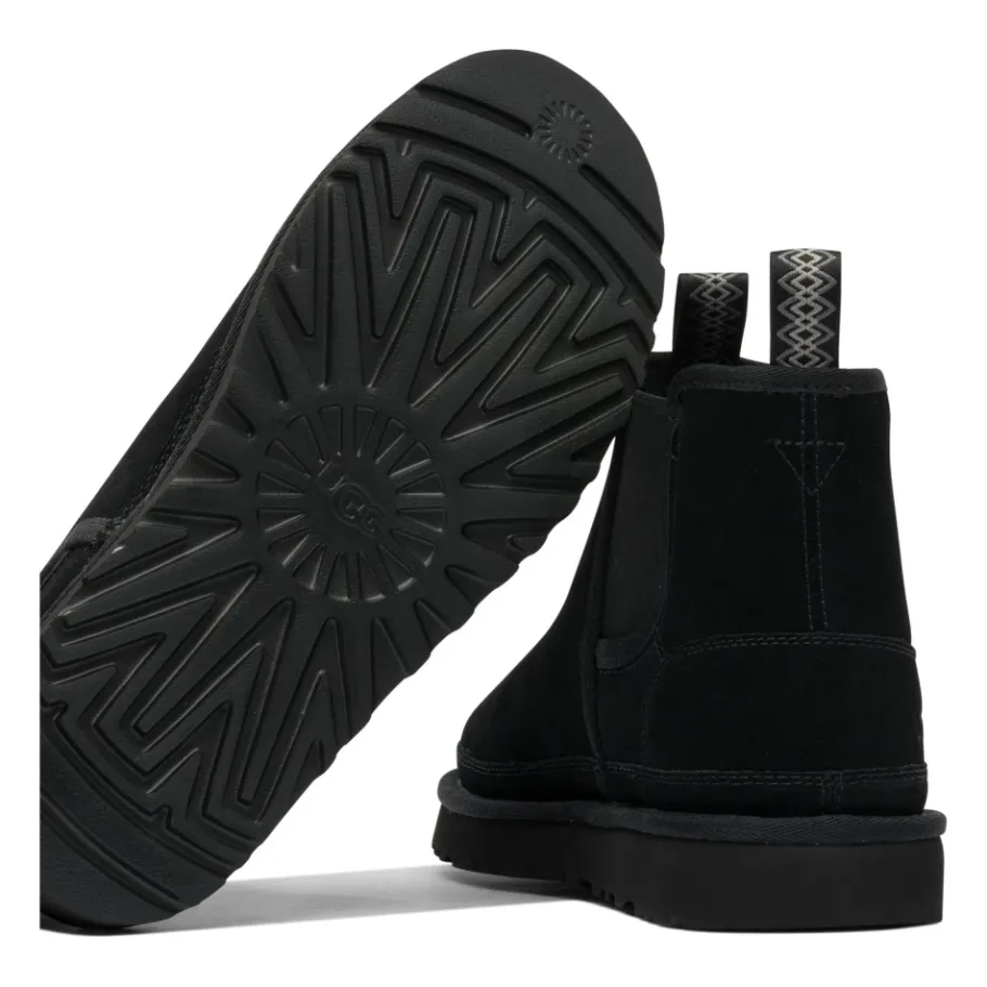 UGG Neumel Chelsea Boot-Heren Laarzen