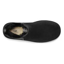 UGG Neumel Chelsea Laarzen Black-Heren Laarzen