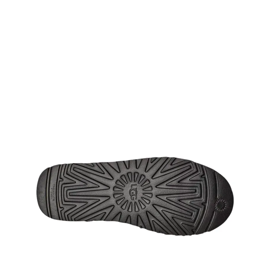 UGG Neumel Chelsea Laarzen Black-Heren Laarzen