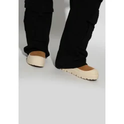 UGG Neumel Weather Hybrid Laarzen Chestnut / Whitecap-Heren Snowboots