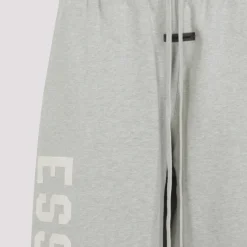 Fear Of God Neutrale Stijl Katoenmix Broek-Heren Broeken