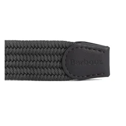 Barbour Nevis Webbed Belt-Heren Riemen
