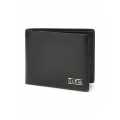Guess New Boston Wallet-Heren Portefeuilles