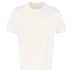 Our Legacy New Box katoenen T-shirt met ronde hals-Heren Shirts