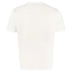 Our Legacy New Box katoenen T-shirt met ronde hals-Heren Shirts